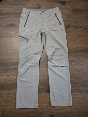Men's Lightweight Technical Hiking Pants